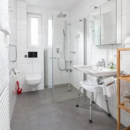 Residenz Windjammer Residenz Windjammer 2