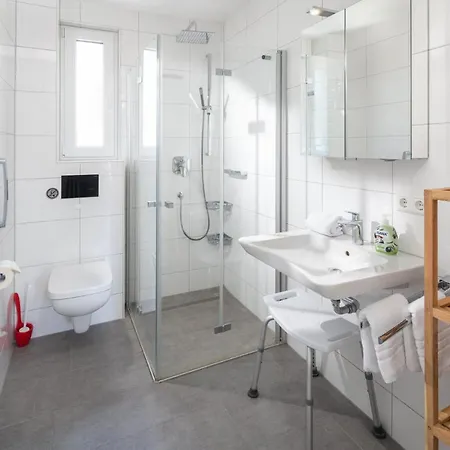 Apartament Residenz Windjammer Residenz Windjammer 2