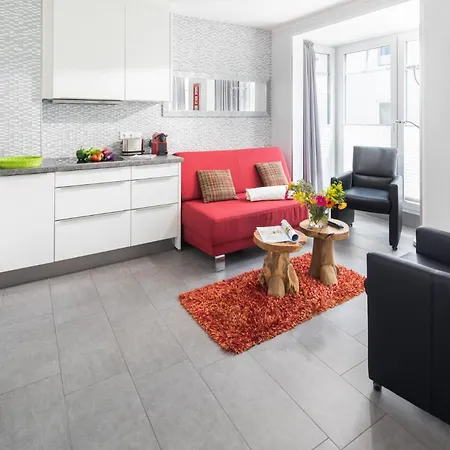 Residenz Windjammer Residenz Windjammer 2 *