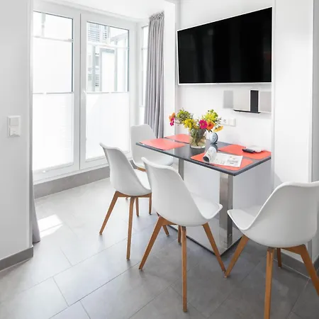 Residenz Windjammer Residenz Windjammer 2