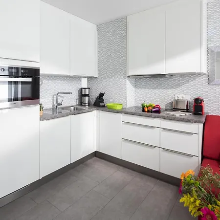 Residenz Windjammer Residenz Windjammer 2 Apartment