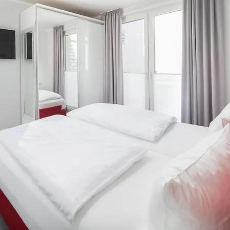 Residenz Windjammer Residenz Windjammer 2 Apartament