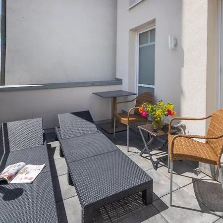 Residenz Windjammer Residenz Windjammer 2